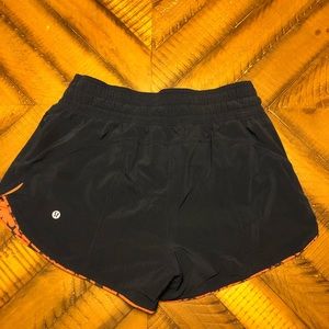 Lululemon Reversible Short